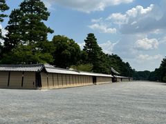-京都御所