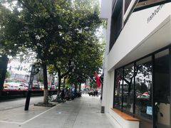 -fishtank鱼缸咖啡(三山街店)