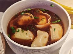 -醉舍·新淮扬菜(长宁龙之梦店)