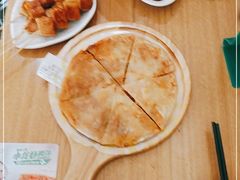 -甲乙饼·手工牛肉饼(东方广场店)