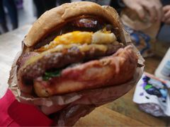 -Fergburger(皇后镇店)