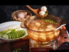 -临家闽南菜(翔安店)