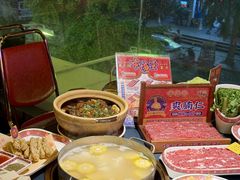 -大吉利·潮汕鲜牛肉火锅(西安店)