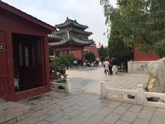 -开封府
