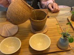 -MAP CHA普洱茶馆(翠湖店)