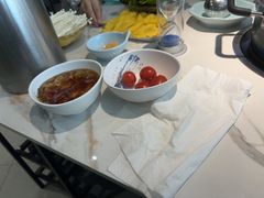 -采椰郎椰子鸡·脆皮鸡火锅(融创茂店)