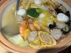 -寻宝记绍兴菜(鲁迅路店)