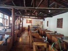 -相约小筑缅泰文化餐厅(临沧·强力广场店)