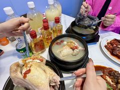 -长顺参鸡汤店(西塔总店)