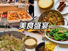 -梅利汴京烤鸭•开封豫菜地标店(晋安路店)