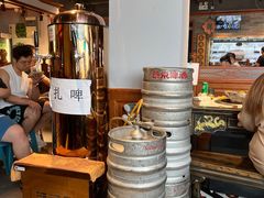 -海汕记·潮汕鲜牛肉火锅·自助