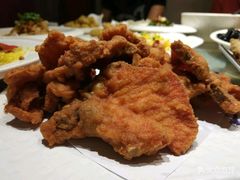 -双合园·海鲜水饺青岛菜(万佳广场店)