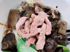寒菌面-易裕和·长沙米粉(竹塘西路店)