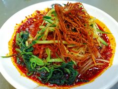 -春花民族美食(佳木斯总店)