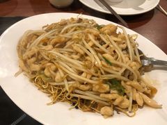 -文兴酒家(Chinatown - Gerrard Street)