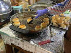 -老味茶屋(川沙老街店)