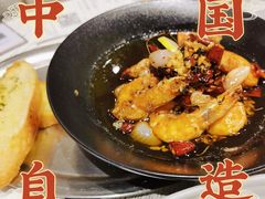 -娜娜家·Nana's restaurant(国金汇店)
