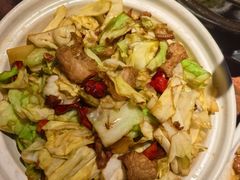 手撕包菜-陈麻婆豆腐(旗舰店)