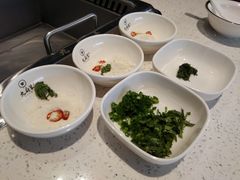 -九府羊·鲜羊火锅·烤串(新华路店)