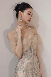 -韩国天使嫁衣婚纱礼服馆(上海旗舰店)