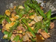 -费大厨辣椒炒肉(黄兴中心广场店)