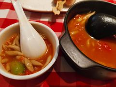 -西贝(枫蓝国际购物中心店)