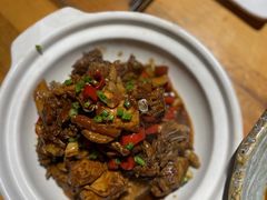 -香鼎坊江西菜(国奥店)
