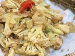 -米庄·原味私房菜(骏壹万邦店)