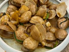 黄蚬-海景壹号大酒店(惠钱路店)