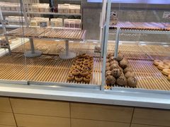 -爱达乐面包生日蛋糕(温江新尚天地店)