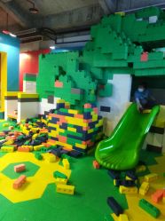 -恐龙探索乐园(磁器口店)