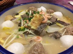 -湘湖大院(越王路店)