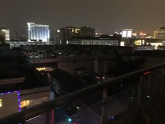 -杭州温德姆至尊豪廷大酒店