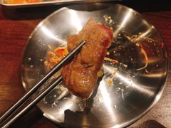 -·缸桶屋·韩式牛肋条自助烤肉(西湖D11店)