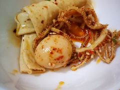 千层肚-蓉城西二道无名冒菜(西二道街店)