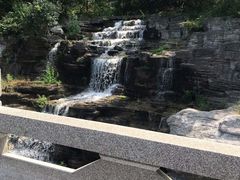 -南京金牛湖风景区