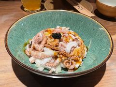 -KŌNG胶东小馆·酒馆(华熙店)