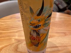 -奈雪的茶(石厦时代广场店)