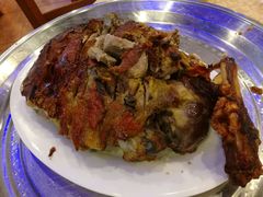 -维吾尔餐厅(宜山路店)