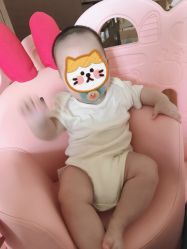 -龙文宝贝上门婴儿理发满月剃胎毛(总店)