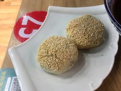 蟹壳黄-老苏州大客堂·苏帮菜·松鼠桂鱼·苏州传统小吃(观前街人民商场店)
