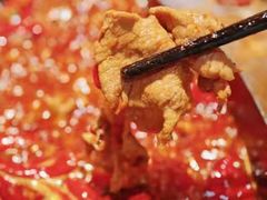 -贰回巷火锅馆(钟楼店)