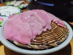 大刀腰片-白乐天毛肚火锅馆(南滨路店)