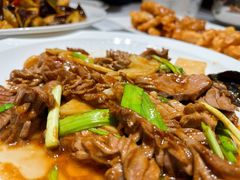 爆炒腰花-金春禧(世茂国际广场店)