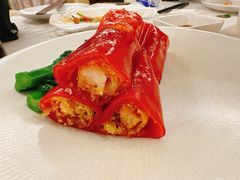 -香云轩·顺德菜(香云纱园林酒店店)