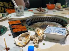 -亚马逊海鲜自助(梅溪湖步步高店)