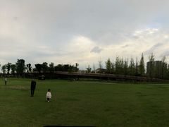 -府河摄影公园