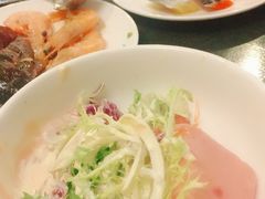 -厦门海景千禧大酒店·海景咖啡厅