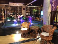 -水晶之星洗浴温泉汗蒸