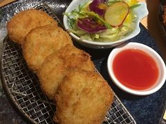 -越光米贩精致料理餐厅(金鹰店)